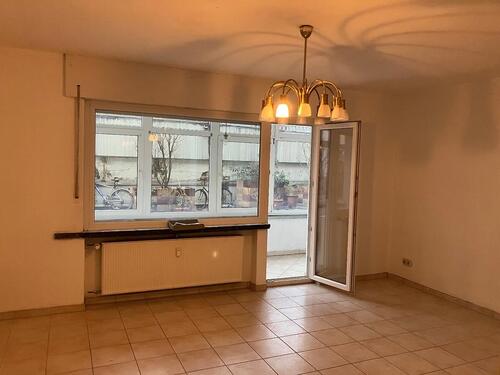 Foto - 3,5 Zimmer-Wohnung in Stadt- und Uni-Nähe Essen