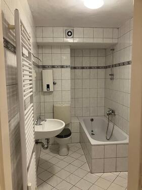 Foto - Etagenwohnung in Essen zur Miete