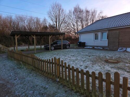 Foto - Doppelhaus in Hemmoor zu verkaufen