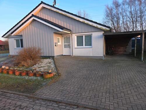 Foto - 2 Zimmer Doppelhaushälfte zum Kaufen in Hemmoor