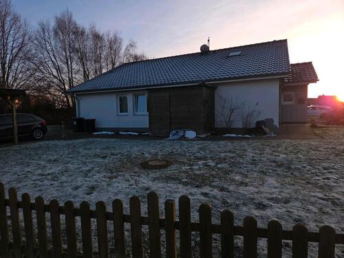 Foto - 2 Zimmer Doppelhaushälfte in Hemmoor