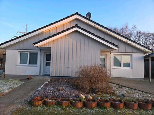 Foto - Doppelhaushälfte in Hemmoor zum Kaufen