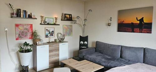 Foto - 3 Zimmer Etagenwohnung zur Miete in Lüdenscheid