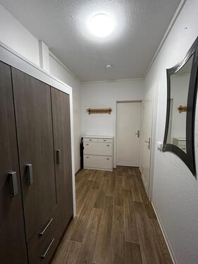 Foto - 2-Zimmer Wohnung mit Balkon & EBK - ab 01.02. verfügbar