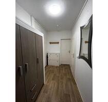 2-Zimmer Wohnung mit Balkon & EBK - ab 01.02. verfügbar - Frankfurt (Oder) 2-Zimmer Wohnung mit Balkon & EBK - ab 01.02. verfügbar - Frankfurt (Oder)