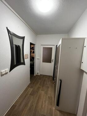 Foto - 2 Zimmer Erdgeschoßwohnung zur Miete in Frankfurt (Oder)
