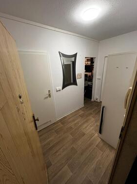 Foto - 2 Zimmer Erdgeschoßwohnung in Frankfurt (Oder)