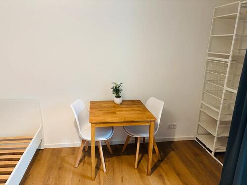 Foto - 1 Zimmer Etagenwohnung zur Miete in Marburg