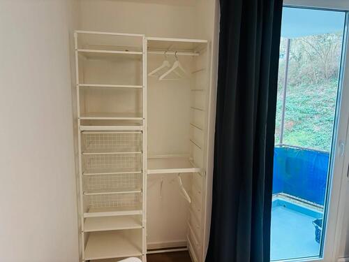 Foto - Etagenwohnung in Marburg zur Miete