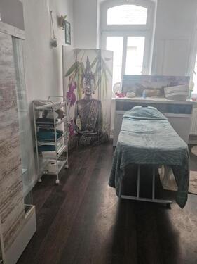 Foto - Raum für Untermiete Bereich PMUMassagenBeauty