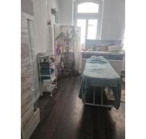 Raum für Untermiete Bereich PMUMassagenBeauty - Nürnberg Eberhardshof