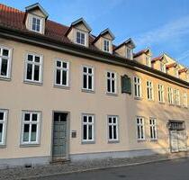 Tiefgaragen-Stellplatz - beim Fischmarkt - Erfurt