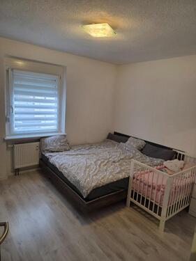 Foto - Etagenwohnung in Laichingen zur Miete