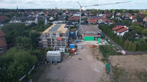 Foto - 4 Zimmer Etagenwohnung in Minden