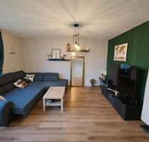 100qm Wohnung mit Balkon in Bliesen - Sankt Wendel