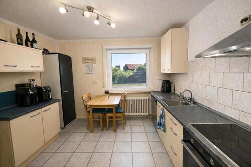 Foto - 3 Zimmer Etagenwohnung in Sankt Wendel