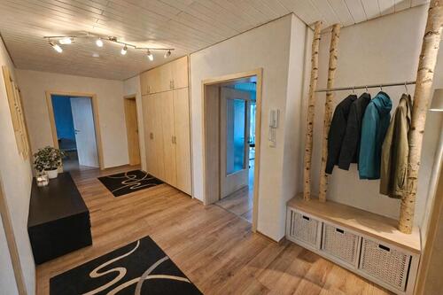 Foto - Etagenwohnung in Sankt Wendel zur Miete