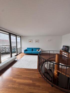 Foto - 3 Zimmer Maisonettenwohnung zur Miete in Wiesbaden