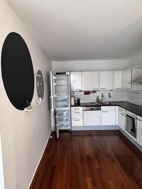 Foto - Maisonettenwohnung in Wiesbaden zur Miete