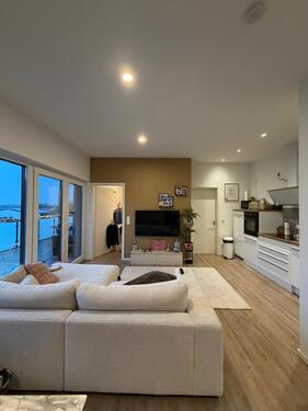 Foto - 2-Zimmerwohnung Vettweiß - 570,00&nbsp;EUR Kaltmiete, ca.&nbsp; 57,00&nbsp;m&sup2;