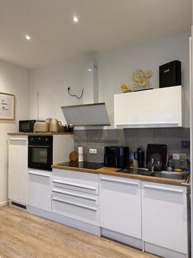 Foto - Etagenwohnung in Vettweiß zur Miete