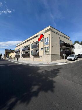 Foto - Wohnung in Hillesheim mit Einbauküche