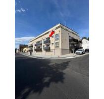 Wohnung in Hillesheim mit Einbauküche