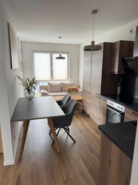 Foto - Etagenwohnung in Hillesheim zur Miete