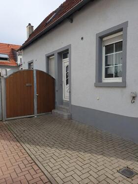 Foto - 5 Zimmer Einfamilienhaus zum Kaufen in Dannstadt-Schauernheim