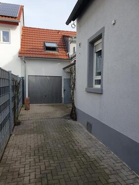 Foto - Einfamilienhaus in Dannstadt-Schauernheim zum Kaufen
