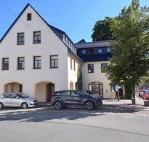 Helle 2-Raum-Wohnung in zentraler Lage in 09526 Olbernhau zu vermieten
