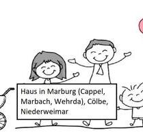 Haus Grundstück in Marburg, Niederweimar, Cölbe