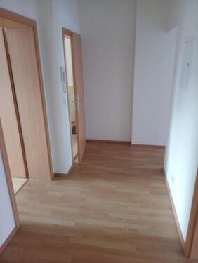 Foto - Helle 3-Raum-Mietwohnung mit Balkon in Brühler Vorstadt