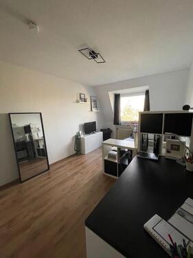 Foto - 2 Zimmer Etagenwohnung zur Miete in Stuhr