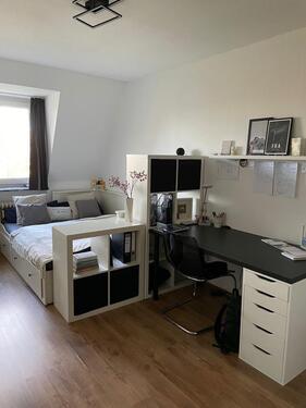 Foto - 2 Zimmer Etagenwohnung in Stuhr
