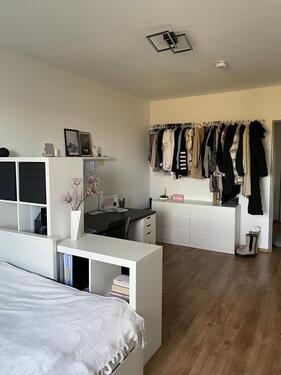 Foto - Etagenwohnung in Stuhr zur Miete