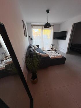 Foto - Erdgeschosswohnung mit Terrasse