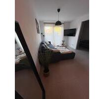 Erdgeschosswohnung mit Terrasse - Dortmund Hombruch