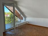 Foto - 3 Zimmer Dachgeschoßwohnung zur Miete in Göttingen
