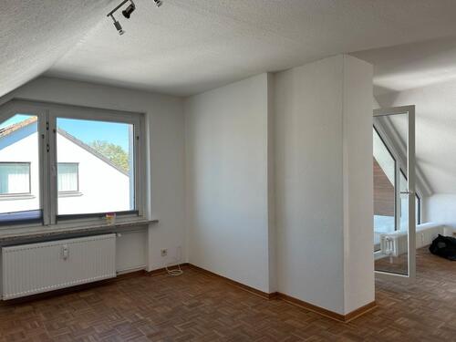 Foto - Dachgeschoßwohnung in Göttingen zur Miete