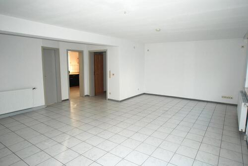 Foto - Erdgeschoßwohnung in Seibersbach zur Miete