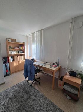Foto - 1 Zimmer Etagenwohnung zur Miete in Mannheim