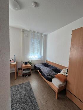 Foto - 1 Zimmer Etagenwohnung in Mannheim
