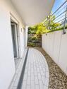 Foto - Helle 2-Zimmer-Wohnung mit Terrasse und 1,5 Stellplätzen