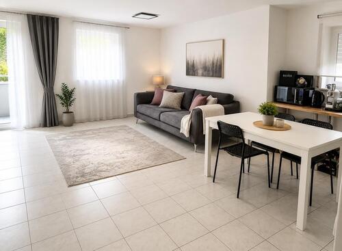Foto - 2 Zimmer Etagenwohnung zum Kaufen in Ubstadt-Weiher