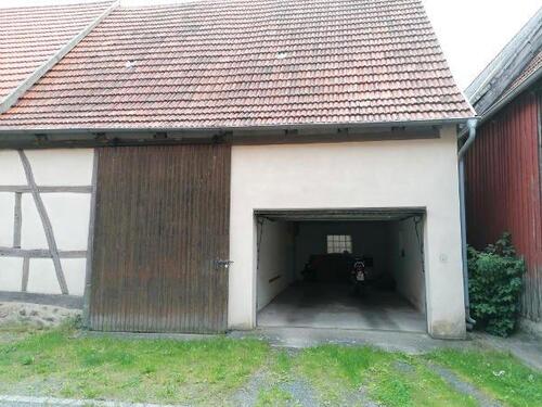Foto - 5 Zimmer Einfamilienhaus in Fladungen