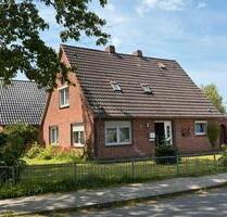 massives Einfamilienhaus ohne Courtage in Marne
