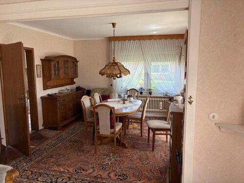 Foto - 6 Zimmer Einfamilienhaus zum Kaufen in Marne
