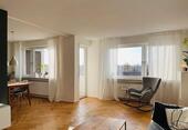 Foto - Lichtdurchflutete Dachgeschosswohnung in Offenhausen