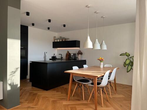 Foto - 3.5 Zimmer Dachgeschoßwohnung in Neu-Ulm